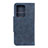 Leather Case Stands Flip Cover T05 Holder for Huawei Honor X10 5G