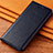 Leather Case Stands Flip Cover T05 Holder for Huawei Nova 7i