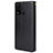 Leather Case Stands Flip Cover T05 Holder for Huawei P Smart (2020)