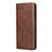 Leather Case Stands Flip Cover T05 Holder for OnePlus 7T