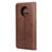 Leather Case Stands Flip Cover T05 Holder for OnePlus 7T