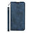 Leather Case Stands Flip Cover T05 Holder for Oppo K1