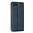 Leather Case Stands Flip Cover T05 Holder for Oppo K1