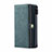 Leather Case Stands Flip Cover T05 Holder for Samsung Galaxy Note 20 5G