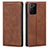 Leather Case Stands Flip Cover T05 Holder for Samsung Galaxy Note 20 Ultra 5G