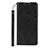 Leather Case Stands Flip Cover T05 Holder for Samsung Galaxy S10