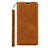 Leather Case Stands Flip Cover T05 Holder for Samsung Galaxy S10 5G