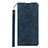 Leather Case Stands Flip Cover T05 Holder for Samsung Galaxy S10 5G