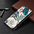 Leather Case Stands Flip Cover T05 Holder for Xiaomi Mi 10T Lite 5G Green