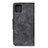 Leather Case Stands Flip Cover T05 Holder for Xiaomi Mi 11 5G Black