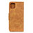 Leather Case Stands Flip Cover T05 Holder for Xiaomi Mi 11 5G Khaki