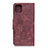 Leather Case Stands Flip Cover T05 Holder for Xiaomi Mi 11 Lite 4G