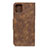 Leather Case Stands Flip Cover T05 Holder for Xiaomi Mi 11 Lite 4G