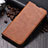 Leather Case Stands Flip Cover T05 Holder for Xiaomi Mi A3