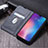 Leather Case Stands Flip Cover T05 Holder for Xiaomi Mi A3