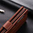 Leather Case Stands Flip Cover T05 Holder for Xiaomi Mi Note 10