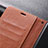 Leather Case Stands Flip Cover T05 Holder for Xiaomi Mi Note 10