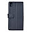 Leather Case Stands Flip Cover T05 Holder for Xiaomi Redmi 9i