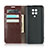 Leather Case Stands Flip Cover T05 Holder for Xiaomi Redmi K30 Pro Zoom