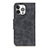 Leather Case Stands Flip Cover T06 Holder for Apple iPhone 13 Pro Max