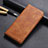 Leather Case Stands Flip Cover T06 Holder for Huawei Honor 20