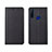 Leather Case Stands Flip Cover T06 Holder for Huawei Honor 20 Lite