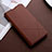 Leather Case Stands Flip Cover T06 Holder for Huawei Honor V20