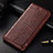 Leather Case Stands Flip Cover T06 Holder for Huawei Mate 30 5G