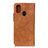 Leather Case Stands Flip Cover T06 Holder for Huawei Nova Lite 3 Plus