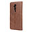 Leather Case Stands Flip Cover T06 Holder for OnePlus 7T Pro