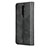 Leather Case Stands Flip Cover T06 Holder for OnePlus 8