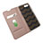 Leather Case Stands Flip Cover T06 Holder for Oppo K1