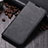 Leather Case Stands Flip Cover T06 Holder for Samsung Galaxy Note 10 Plus