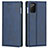 Leather Case Stands Flip Cover T06 Holder for Samsung Galaxy Note 20 5G