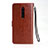 Leather Case Stands Flip Cover T06 Holder for Xiaomi Mi 9T