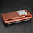 Leather Case Stands Flip Cover T06 Holder for Xiaomi Mi 9T