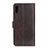 Leather Case Stands Flip Cover T06 Holder for Xiaomi Redmi 9i