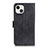 Leather Case Stands Flip Cover T07 Holder for Apple iPhone 13 Mini