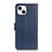 Leather Case Stands Flip Cover T07 Holder for Apple iPhone 13 Mini