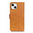 Leather Case Stands Flip Cover T07 Holder for Apple iPhone 13 Mini