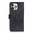 Leather Case Stands Flip Cover T07 Holder for Apple iPhone 13 Pro