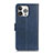 Leather Case Stands Flip Cover T07 Holder for Apple iPhone 13 Pro