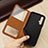 Leather Case Stands Flip Cover T07 Holder for Huawei Honor 20