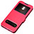 Leather Case Stands Flip Cover T07 Holder for Huawei Honor V20