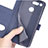 Leather Case Stands Flip Cover T07 Holder for Huawei Honor V20