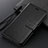 Leather Case Stands Flip Cover T07 Holder for Huawei Honor V30 5G