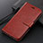 Leather Case Stands Flip Cover T07 Holder for Huawei Honor V30 5G