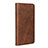 Leather Case Stands Flip Cover T07 Holder for Huawei Mate 20 X 5G