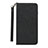 Leather Case Stands Flip Cover T07 Holder for Huawei P20