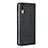 Leather Case Stands Flip Cover T07 Holder for Huawei P20